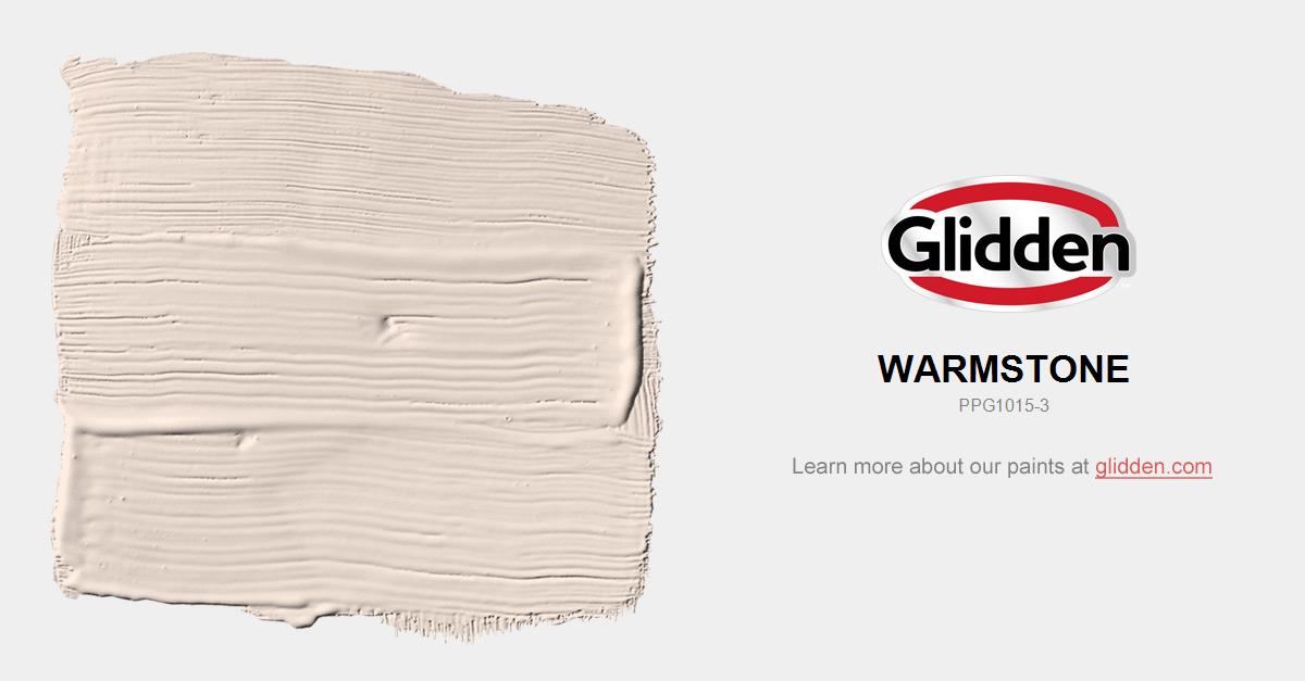 Warmstone Paint Color Glidden Colors Warmstone Paint Color Glidden