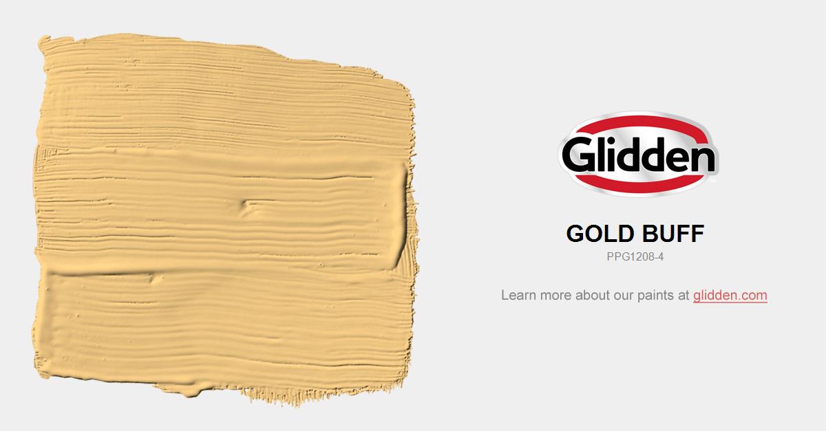What Color Is Buff >> Gold Buff Paint Color Glidden Paint Colors What Color Is Buff >> Gold Buff Paint Color Glidden Paint Colors