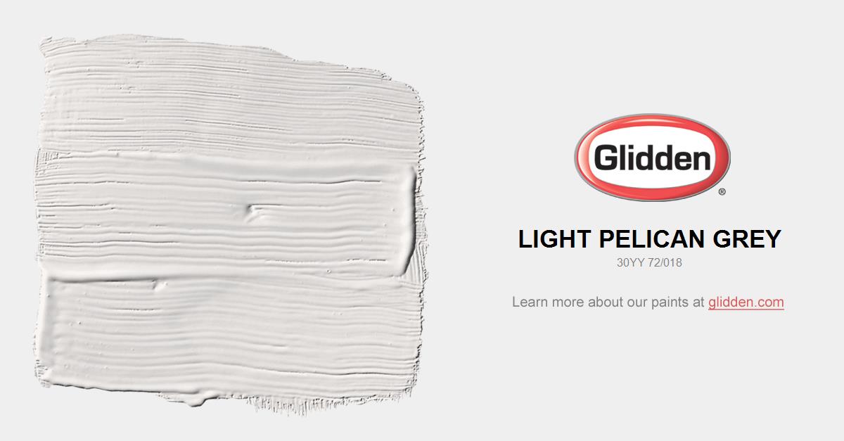 Light Grey Paint light pelican grey paint color - glidden paint colors Light Grey Paint light pelican grey paint color - glidden paint colors